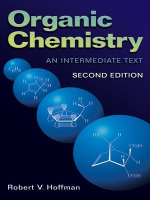 cover image of Organic Chemistry
